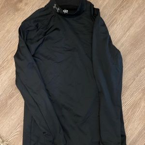 Under Armour Cold Gear Mens Medium Long sleeve Shirt